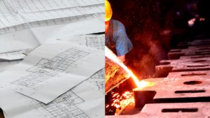 金属加工の試作方法を徹底比較｜鋳造・切削・3Dプリンター・MIMのメリット・デメリット