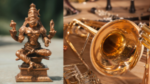 青銅・砲金・真鍮の違いとは？特徴・用途をわかりやすく解説